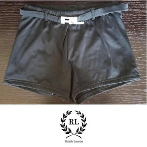 Ralph Lauren Purple Label Swimwear